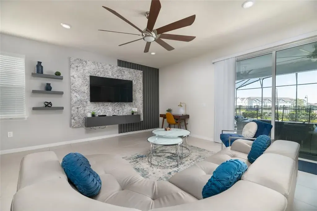 Property for sale at 3217 LILAC WAY, DAVENPORT, FL, 33897