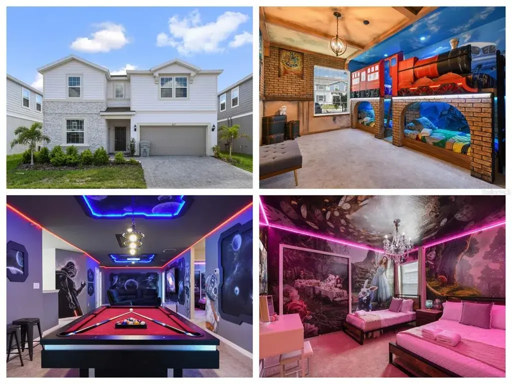 Property for sale at 4157 LANA AVENUE, DAVENPORT, FL, 33897