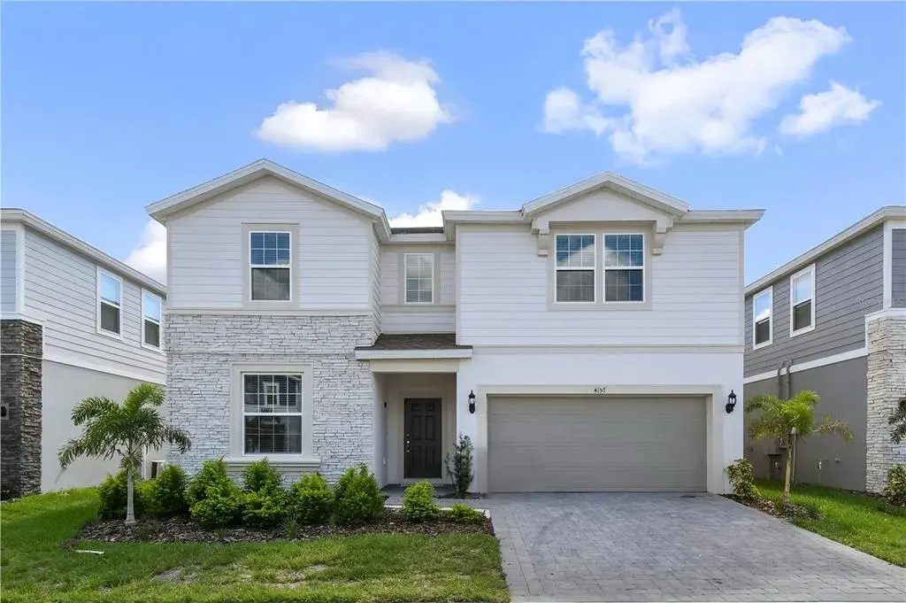 Property for sale at 4157 LANA AVENUE, DAVENPORT, FL, 33897