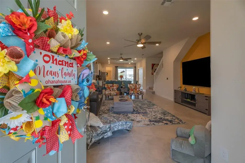 Property for sale at 3811 LANA AVENUE, DAVENPORT, FL, 33897