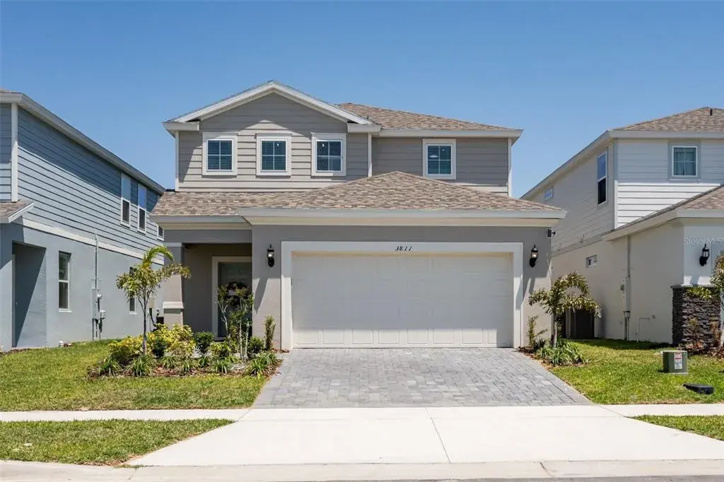Property for sale at 3811 LANA AVENUE, DAVENPORT, FL, 33897