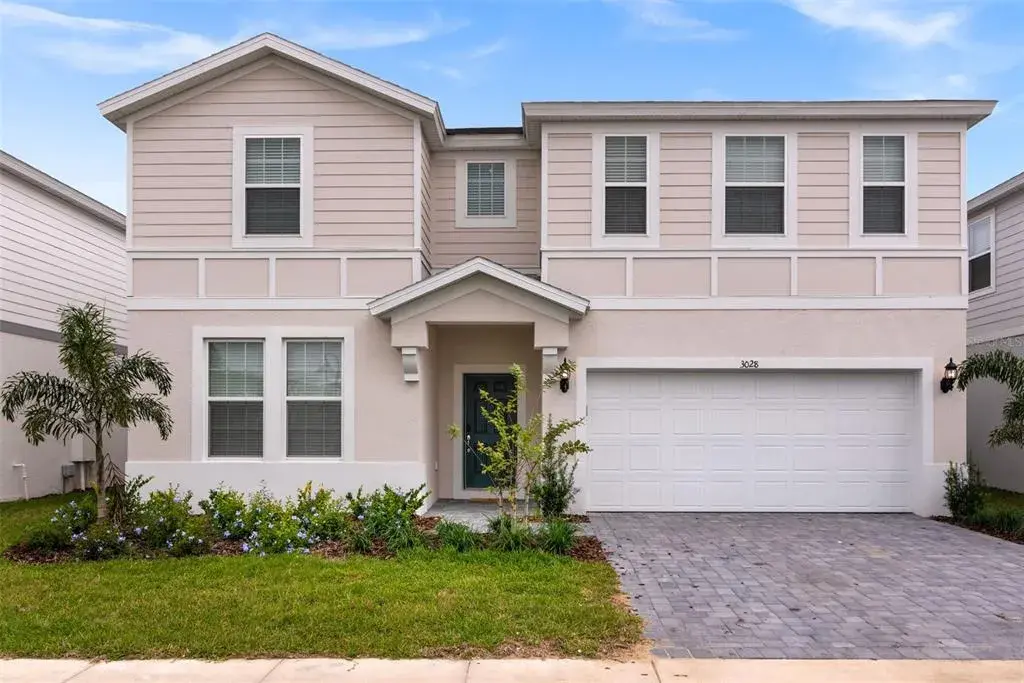 Property for sale at 3028 MAHALO DRIVE, DAVENPORT, FL, 33897
