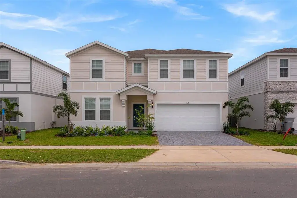 Property for sale at 3028 MAHALO DRIVE, DAVENPORT, FL, 33897