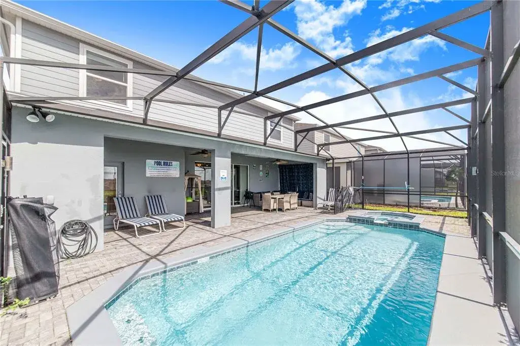 Property for sale at 2090 LELANI CIRCLE, DAVENPORT, FL, 33897
