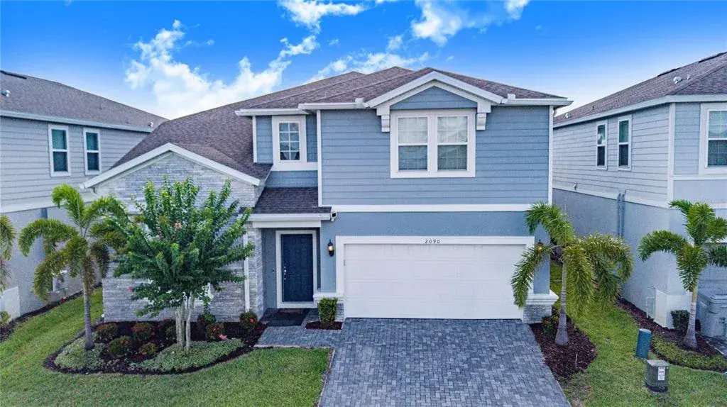 Property for sale at 2090 LELANI CIRCLE, DAVENPORT, FL, 33897
