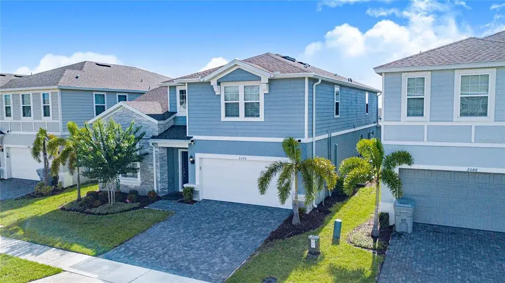 Property for sale at 2090 LELANI CIRCLE, DAVENPORT, FL, 33897