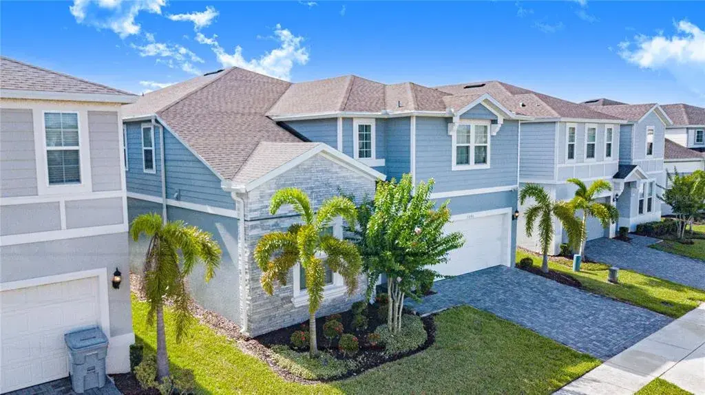 Property for sale at 2090 LELANI CIRCLE, DAVENPORT, FL, 33897