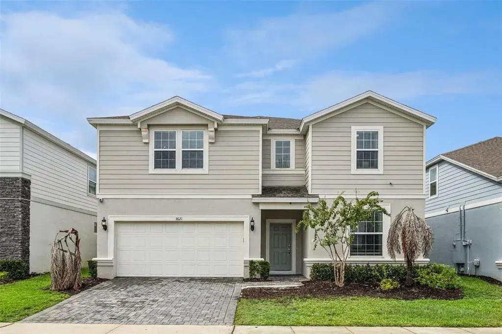 Property for sale at 3621 LILY LANE, DAVENPORT, FL, 33897