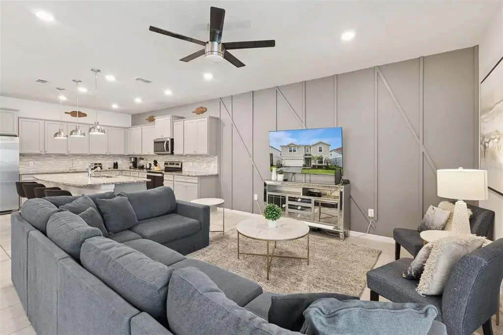 Property for sale at 3621 LILY LANE, DAVENPORT, FL, 33897