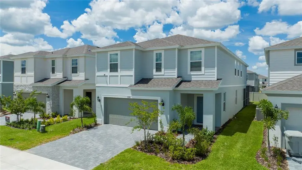 Property for sale at 3344 LILAC WAY, DAVENPORT, FL, 33897