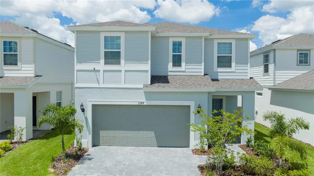 Property for sale at 3344 LILAC WAY, DAVENPORT, FL, 33897