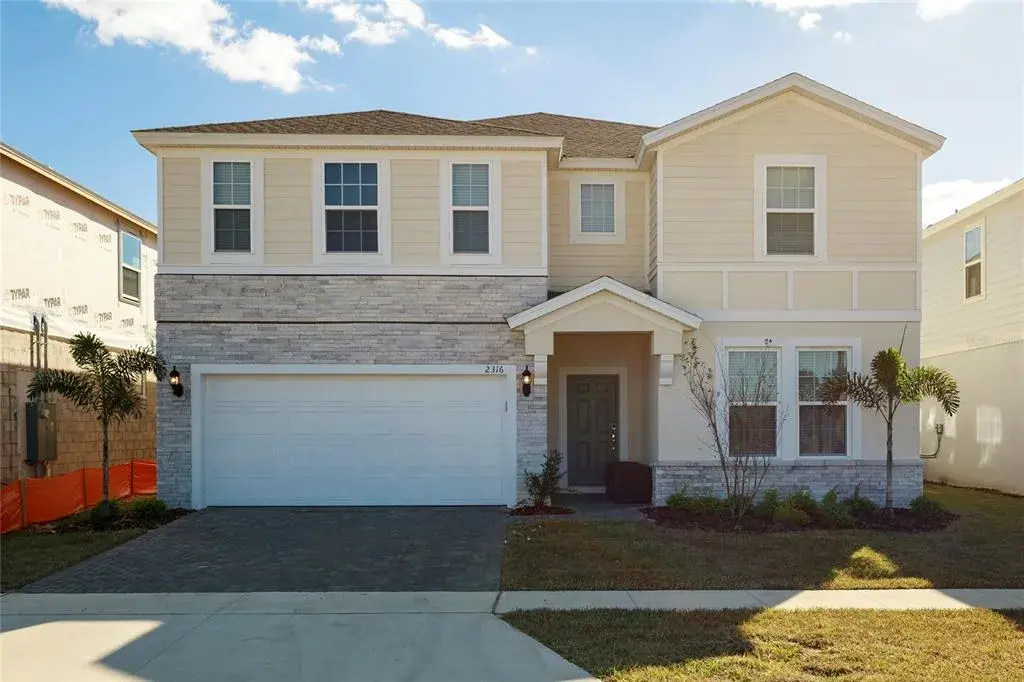 Property for sale at 2316 LELANI CIRCLE, DAVENPORT, FL, 33897