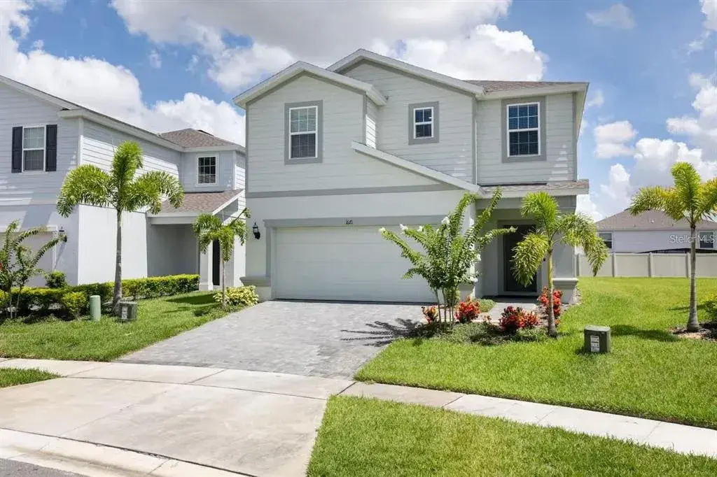 Property for sale at 1671 KONA LANE, DAVENPORT, FL, 33897