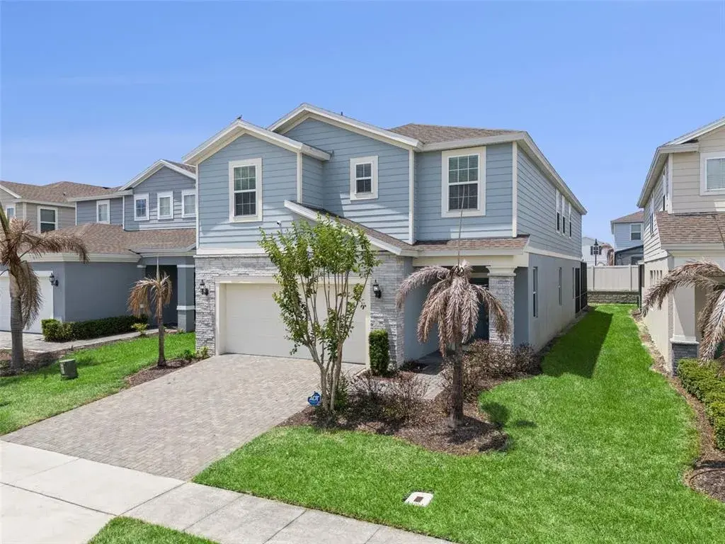 Property for sale at 1876 SUMMER DRIVE, DAVENPORT, FL, 33897