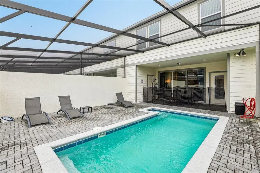 Property for sale at 4290 LANA AVENUE, DAVENPORT, FL, 33897