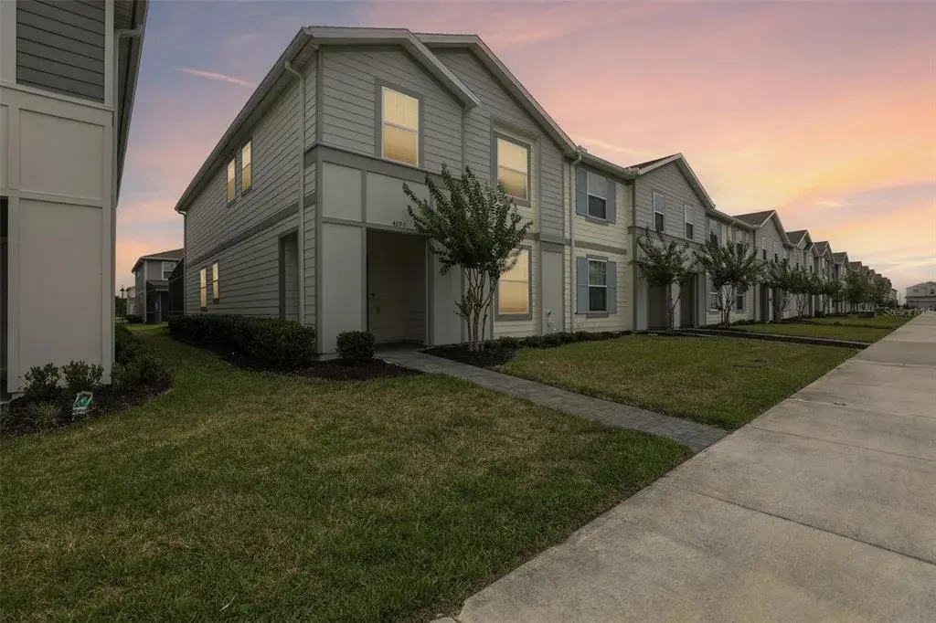 Property for sale at 4290 LANA AVENUE, DAVENPORT, FL, 33897