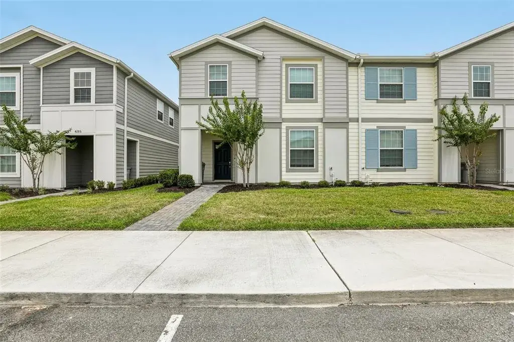 Property for sale at 4290 LANA AVENUE, DAVENPORT, FL, 33897