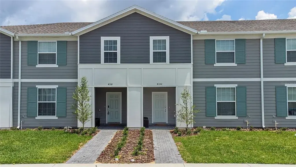 Property for sale at 4322 LANA AVENUE, DAVENPORT, FL, 33897