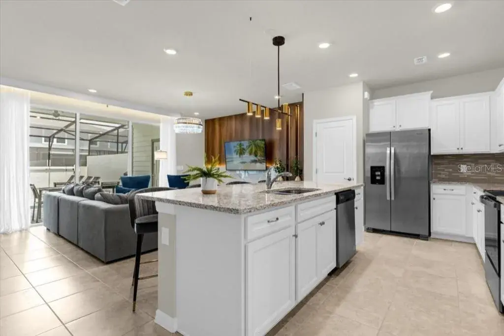 Property for sale at 4306 LANA AVENUE, DAVENPORT, FL, 33897