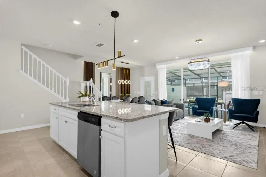 Property for sale at 4306 LANA AVENUE, DAVENPORT, FL, 33897