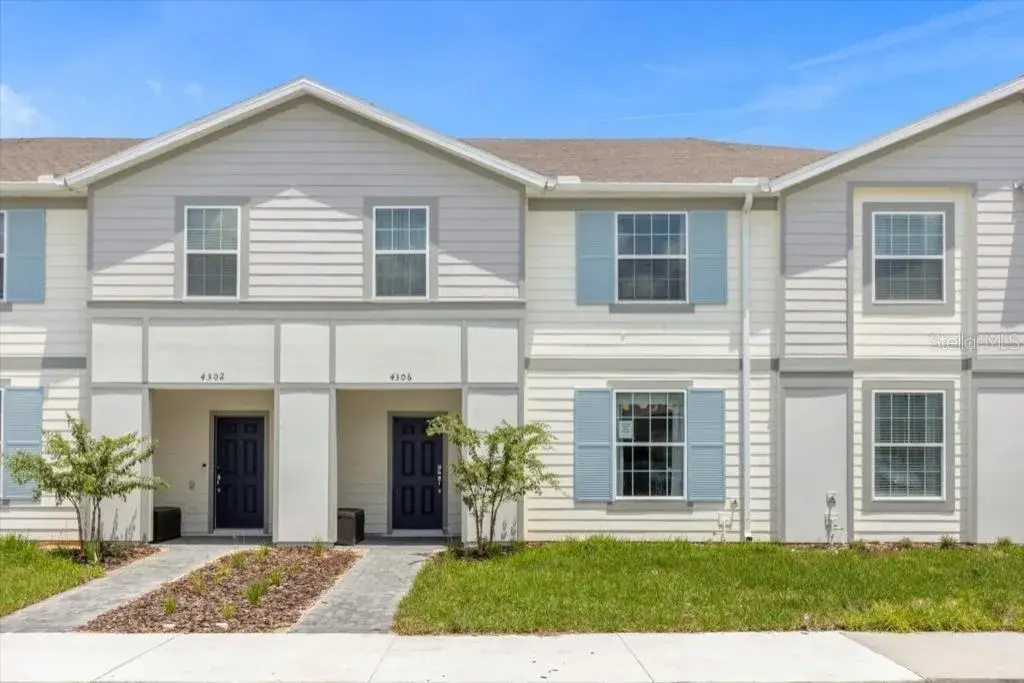 Property for sale at 4306 LANA AVENUE, DAVENPORT, FL, 33897