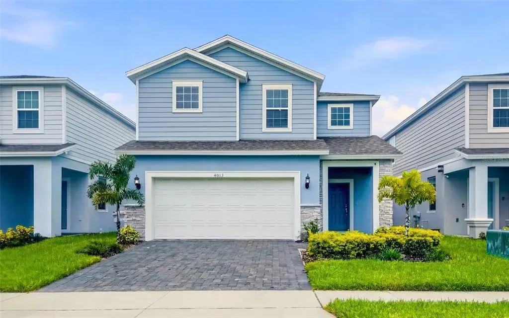 Property for sale at 4063 LANA AVENUE, DAVENPORT, FL, 33897