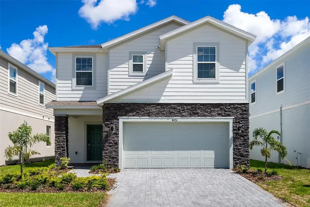 Property for sale at 4051 LANA AVENUE, DAVENPORT, FL, 33897