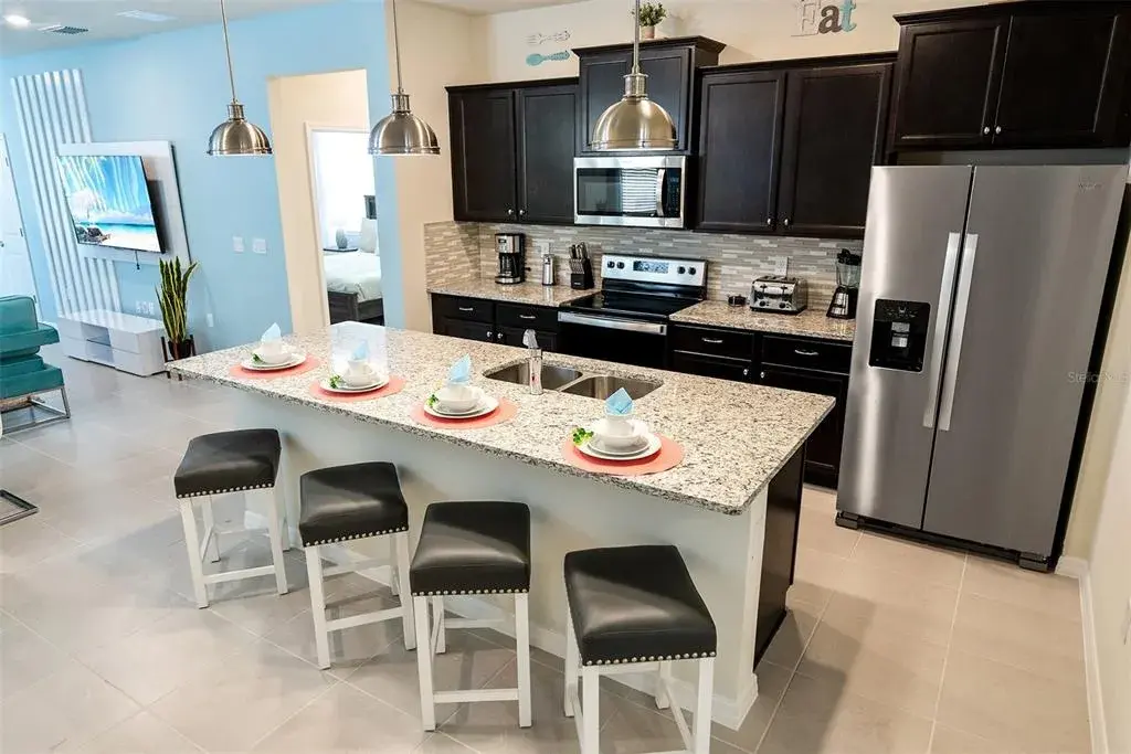 Property for sale at 4051 LANA AVENUE, DAVENPORT, FL, 33897