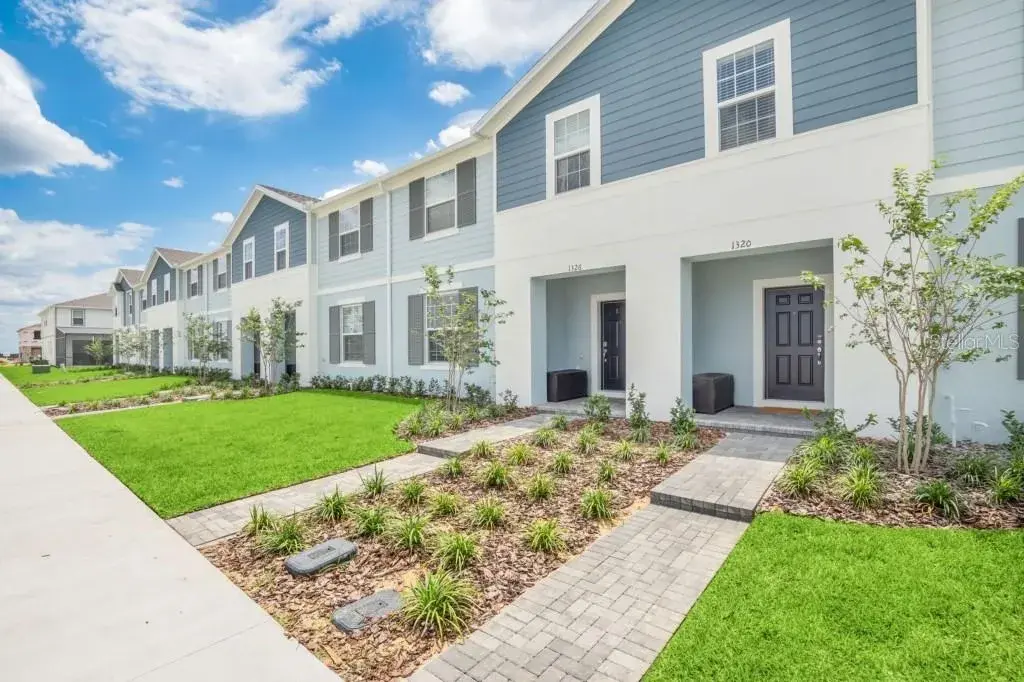 Property for sale at 1320 LAVA TREE DR, DAVENPORT, FL, 33897