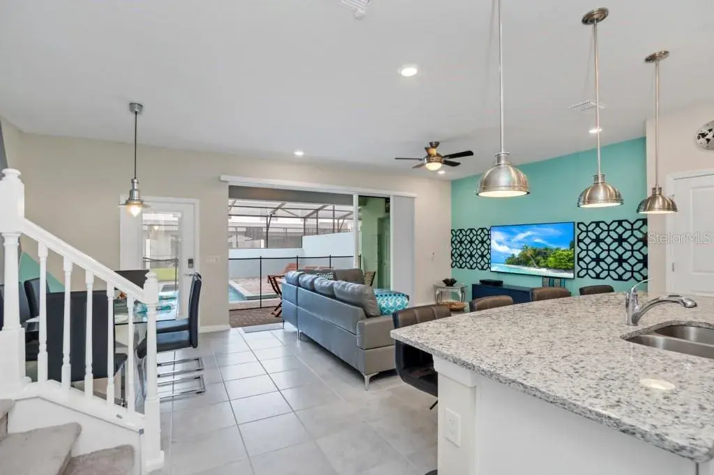 Property for sale at 1320 LAVA TREE DR, DAVENPORT, FL, 33897