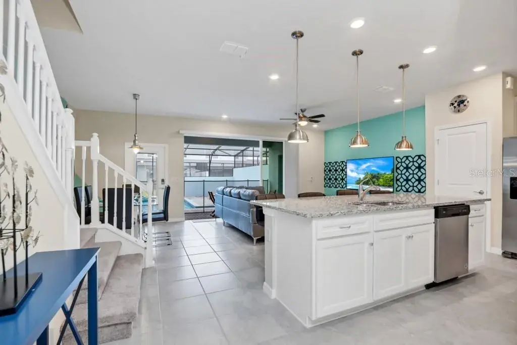 Property for sale at 1320 LAVA TREE DR, DAVENPORT, FL, 33897