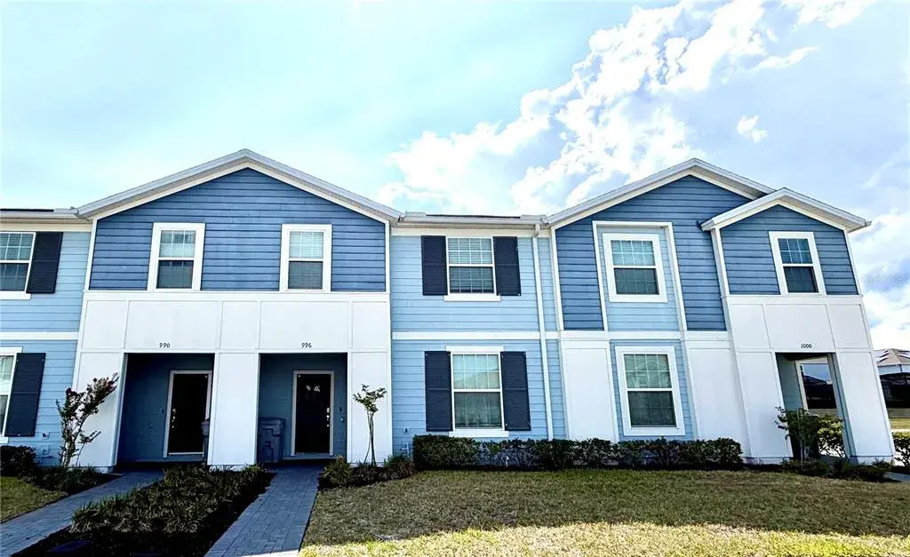 Property for sale at 996 PARADISE DRIVE, DAVENPORT, FL, 33897