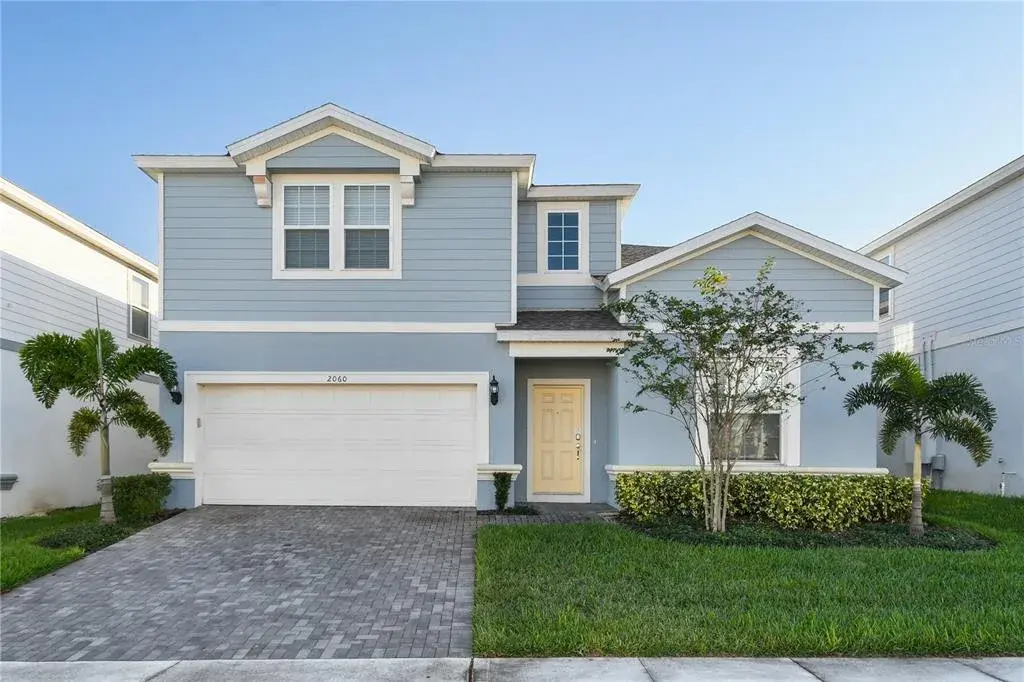 Property for sale at 2060 LELANI CIR, DAVENPORT, FL, 33897