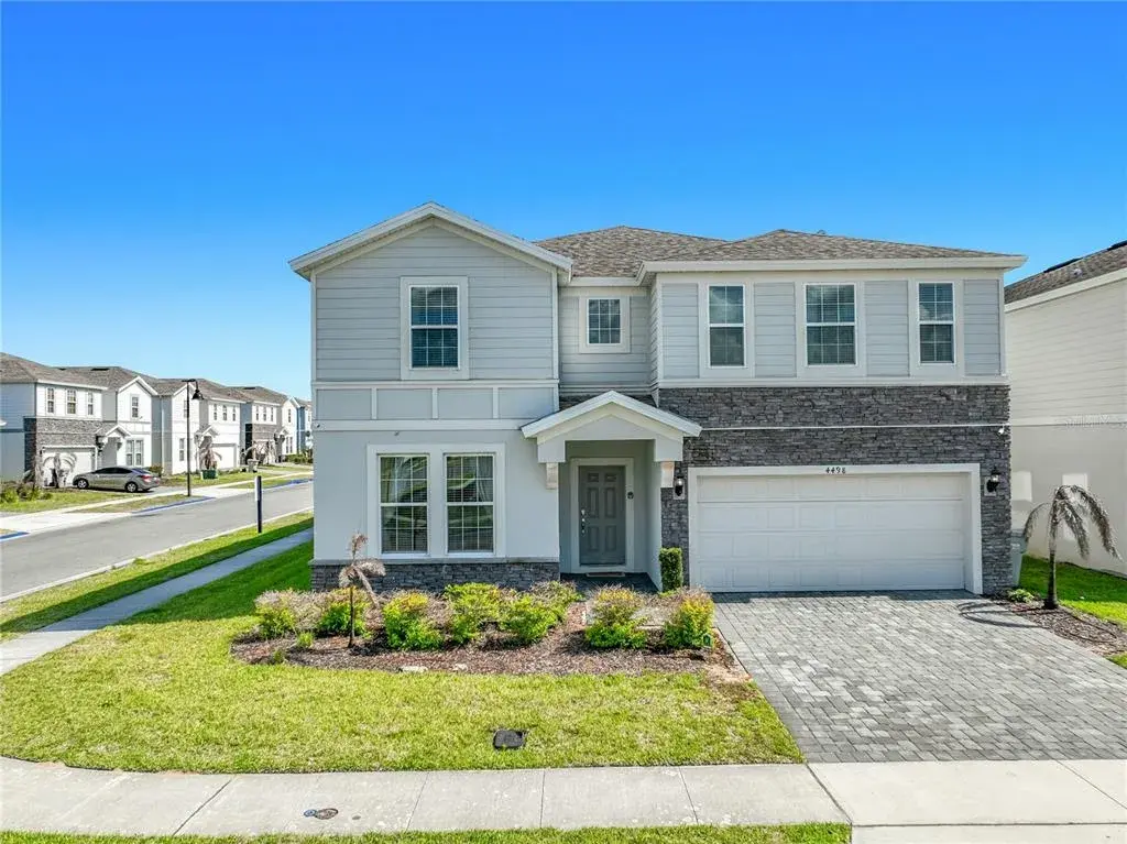 Property for sale at 4498 KAIPO ROAD, DAVENPORT, FL, 33897