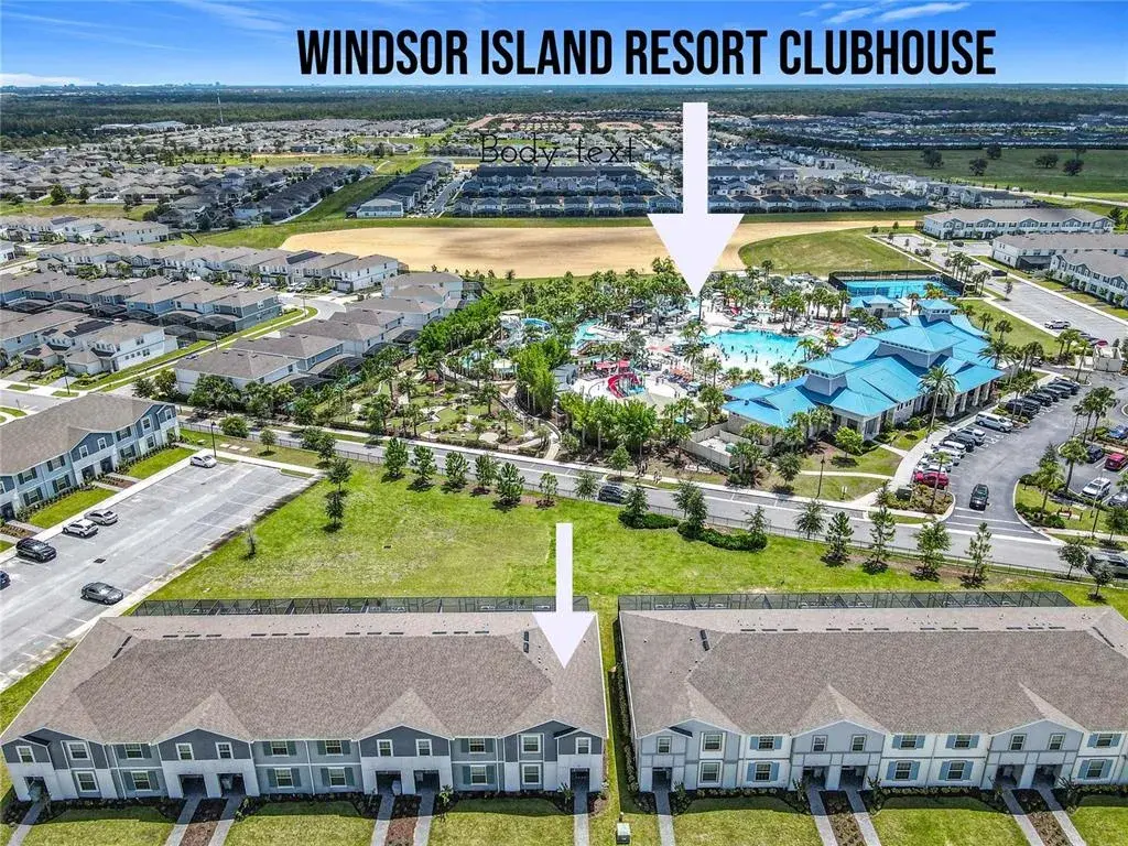 Property for sale at 967 PARADISE DRIVE, DAVENPORT, FL, 33897
