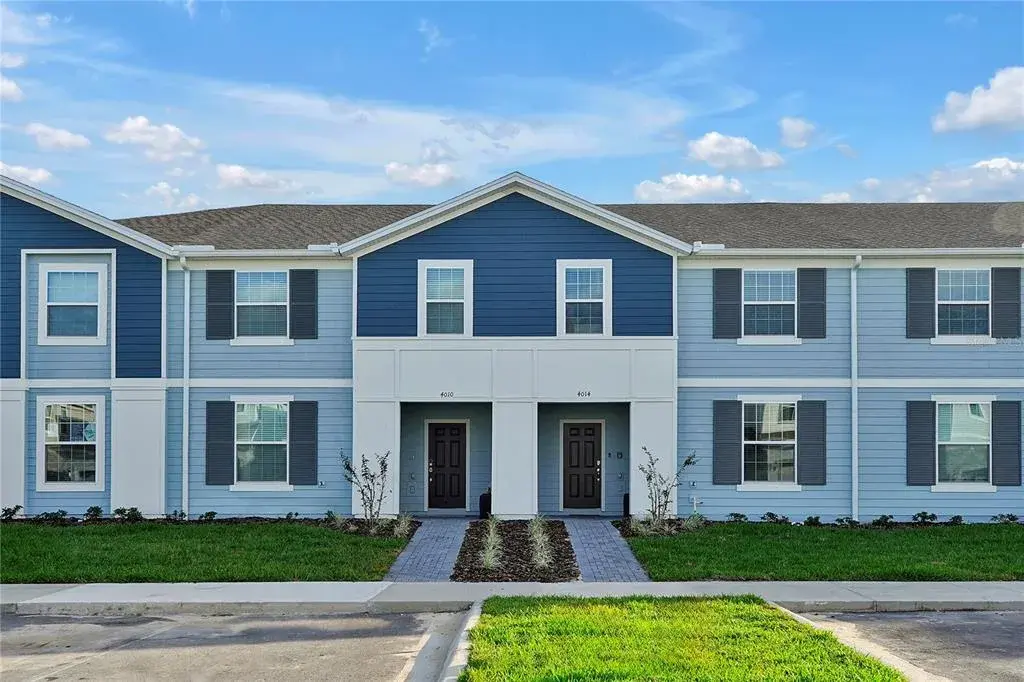 Property for sale at 4014 LANA AVENUE, DAVENPORT, FL, 33897