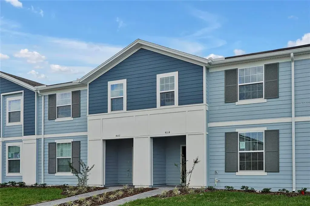 Property for sale at 4014 LANA AVENUE, DAVENPORT, FL, 33897
