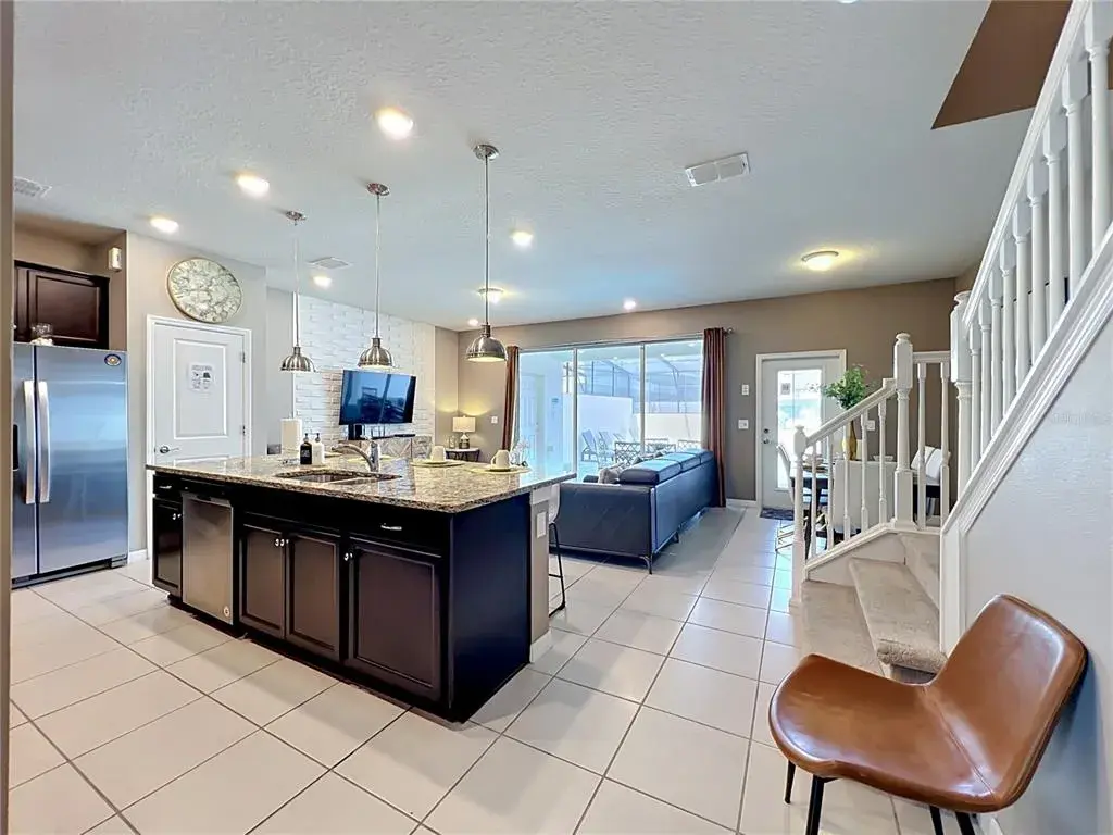 Property for sale at 616 JASMINE LANE, DAVENPORT, FL, 33897