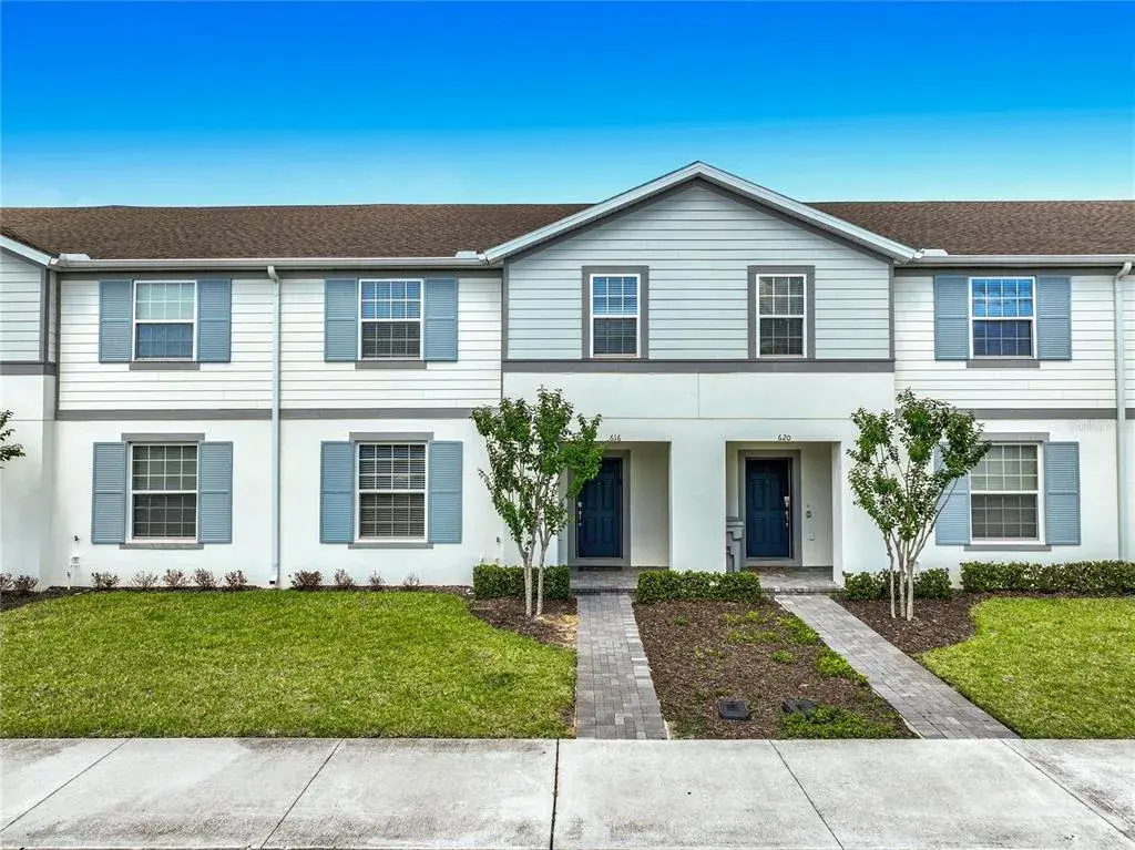 Property for sale at 616 JASMINE LANE, DAVENPORT, FL, 33897