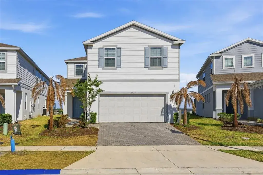 Property for sale at 1721 KONA LANE LANE, DAVENPORT, FL, 33897
