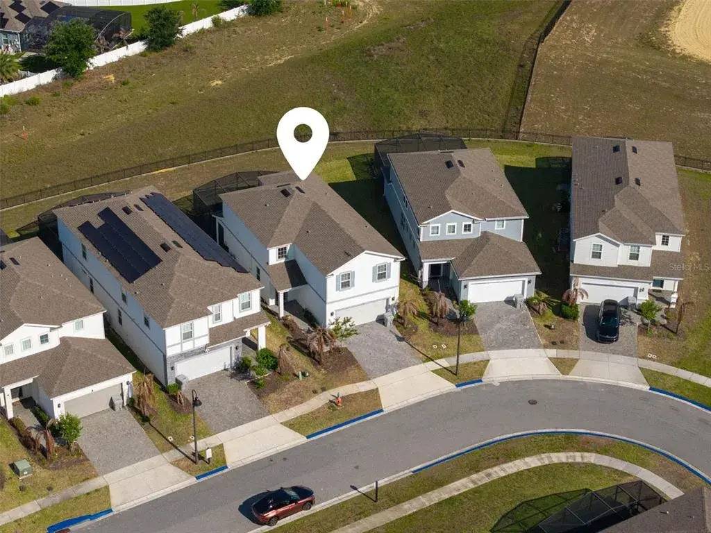 Property for sale at 1721 KONA LANE LANE, DAVENPORT, FL, 33897