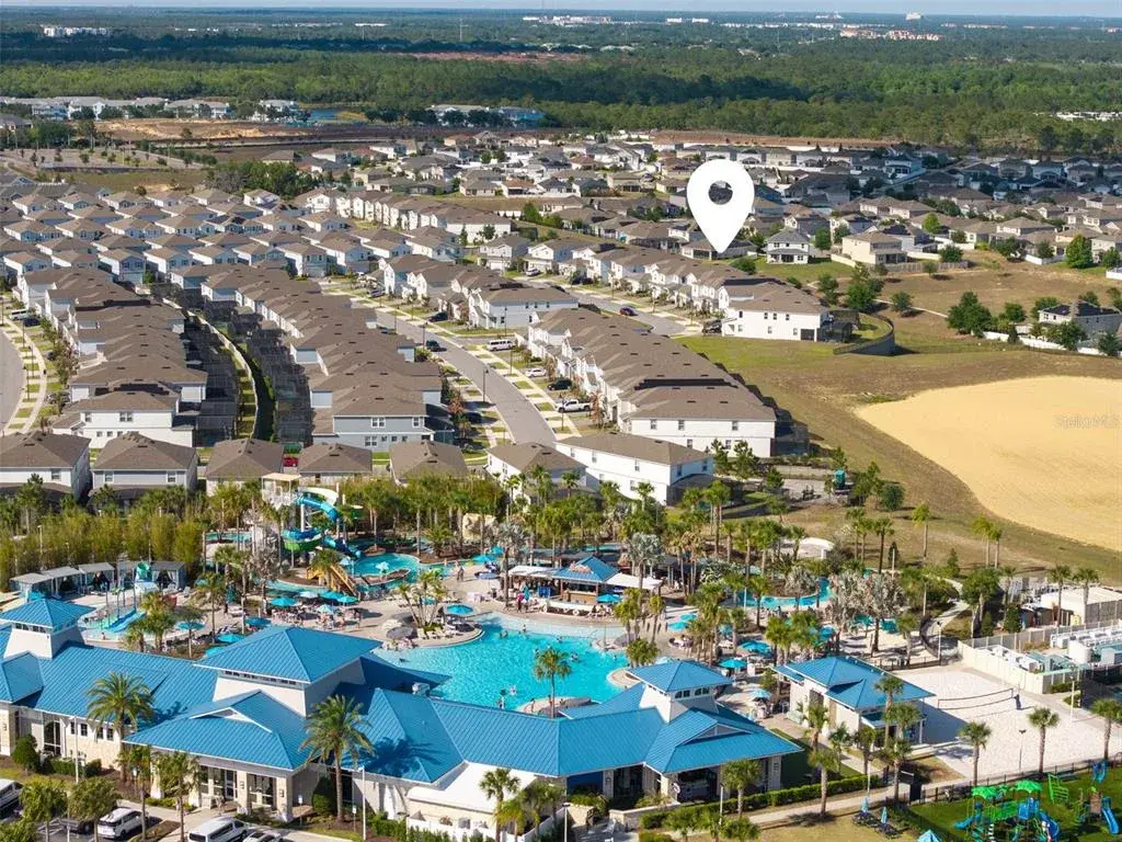 Property for sale at 1721 KONA LANE LANE, DAVENPORT, FL, 33897