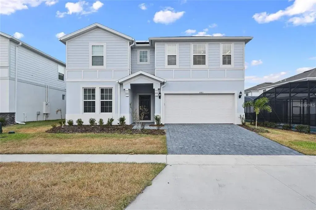 Property for sale at 3083 MAHALO DRIVE, DAVENPORT, FL, 33897