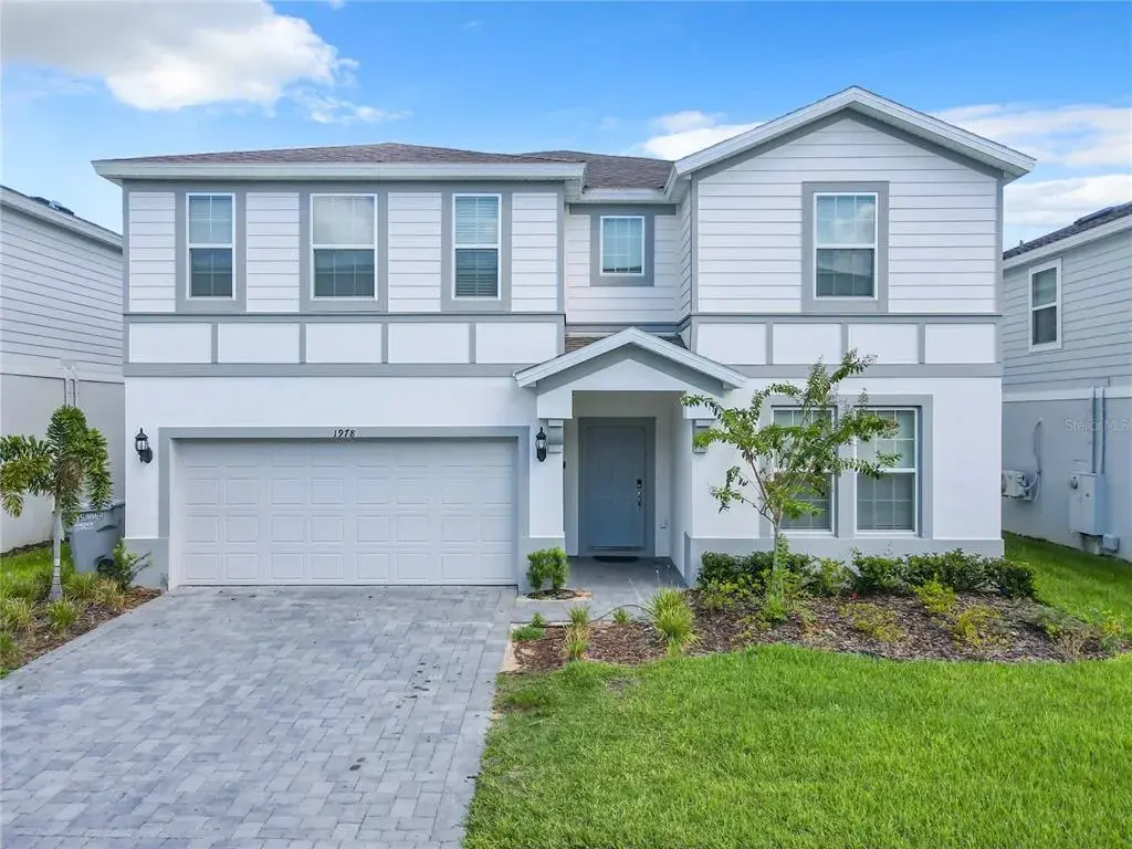 Property for sale at 1978 SUMMER DRIVE, DAVENPORT, FL, 33897