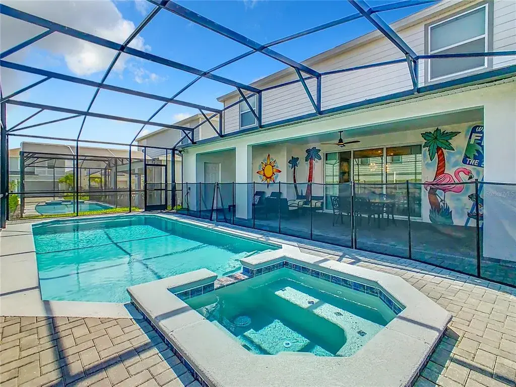 Property for sale at 1978 SUMMER DRIVE, DAVENPORT, FL, 33897