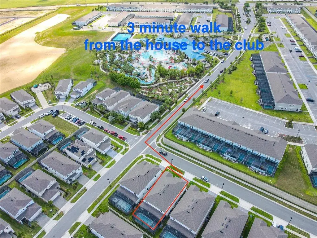 Property for sale at 1978 SUMMER DRIVE, DAVENPORT, FL, 33897