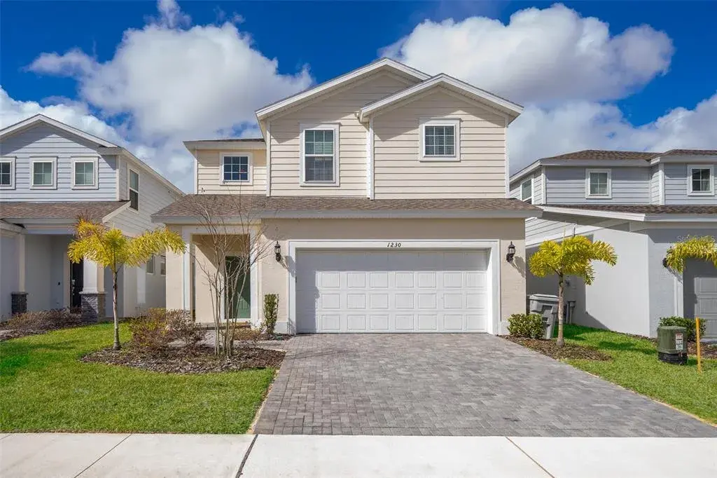 Property for sale at 1230 ALOHA BOULEVARD, DAVENPORT, FL, 33897