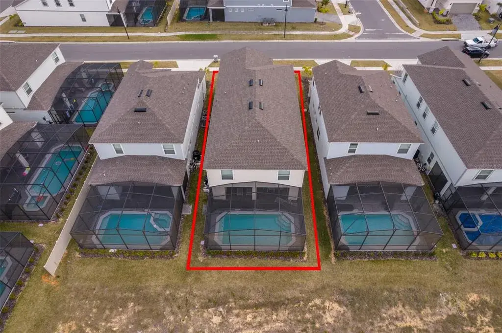 Property for sale at 1230 ALOHA BOULEVARD, DAVENPORT, FL, 33897