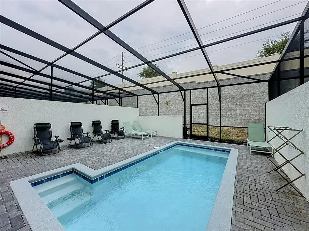 Property for sale at 237 JETTY WAY, DAVENPORT, FL, 33897