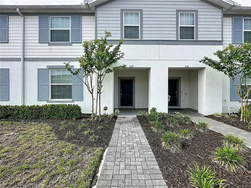 Property for sale at 237 JETTY WAY, DAVENPORT, FL, 33897